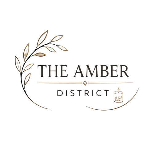 The Amber District