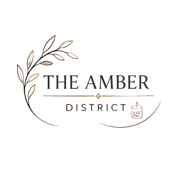 The Amber District